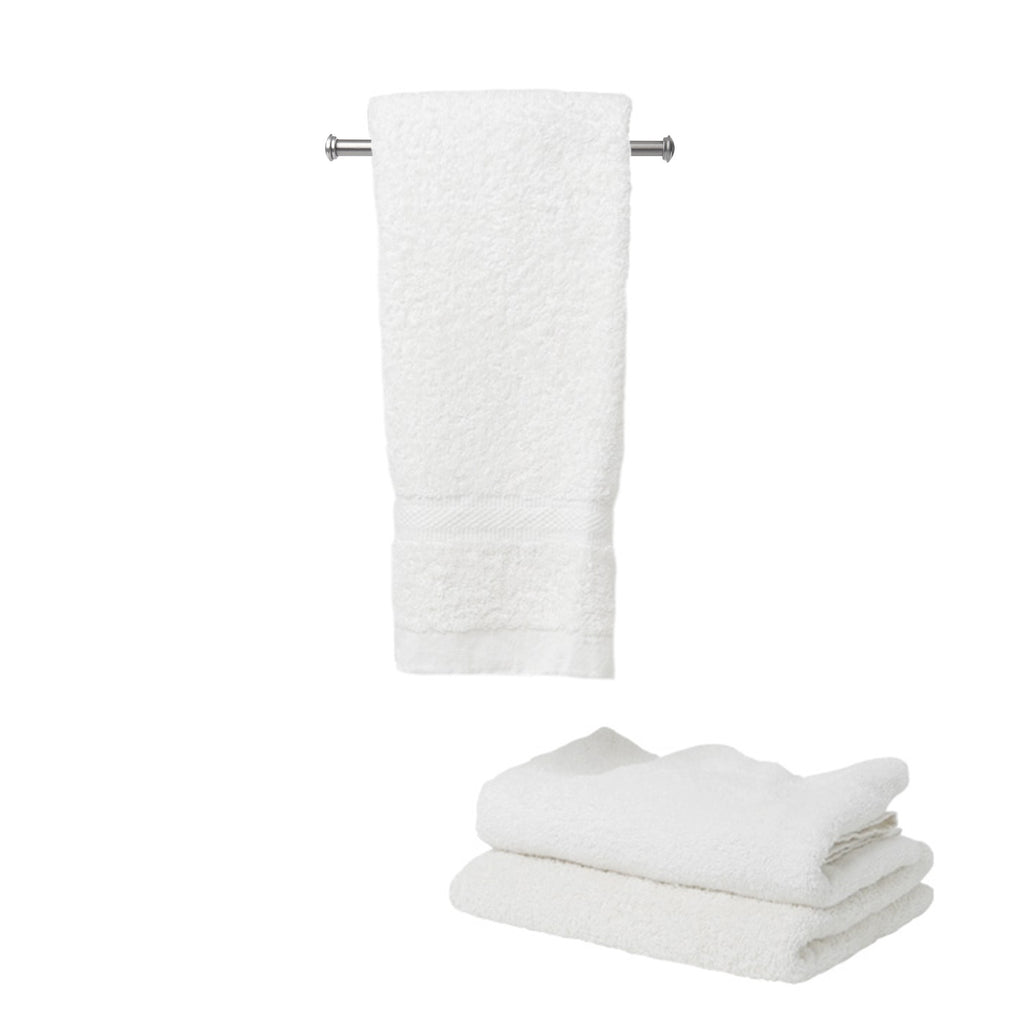 New Half Towel Rags - Approx. 20x20 - 10 lbs. Box