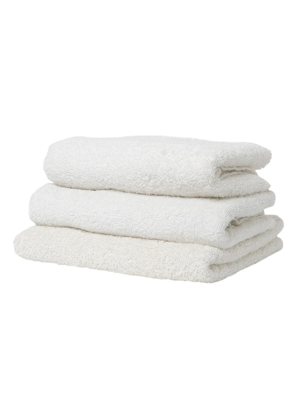 New Half Towel Rags - Approx. 20x20 - 50 lbs. Box