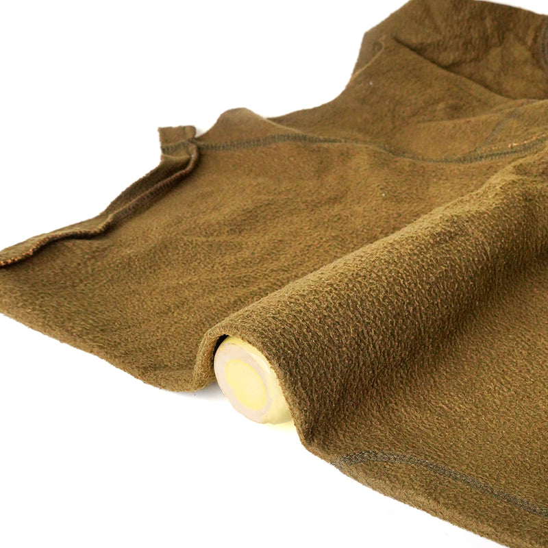 Color Fleece 100% Cotton Cleaning Rags - 1000 lbs. Bale Cut - Multipurpose Cleaning