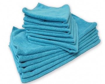 Microfiber Towels