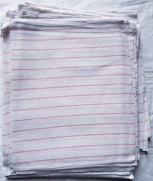 Glass Towels - 500 Count