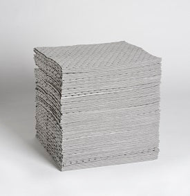 Economy/Single Weight Universal Fine Fiber Bonded Sorbent Pads