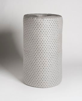 UQER150: Medium Weight Universal Bonded Sorbent Roll