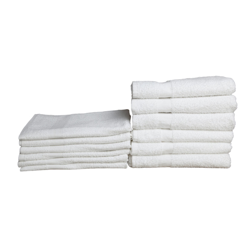 Economy Towels 24"x48" Case of 40