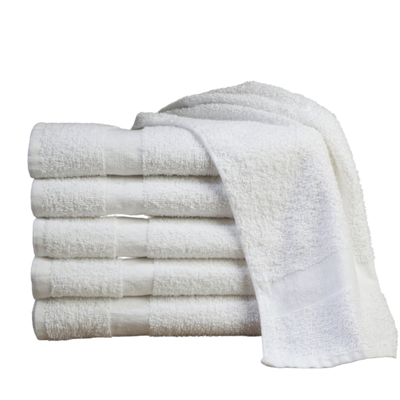 Basic Economy Terry Towels