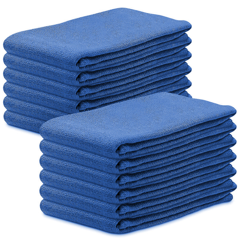HOSPECO® Surgical Huck Towels - 5 lb.