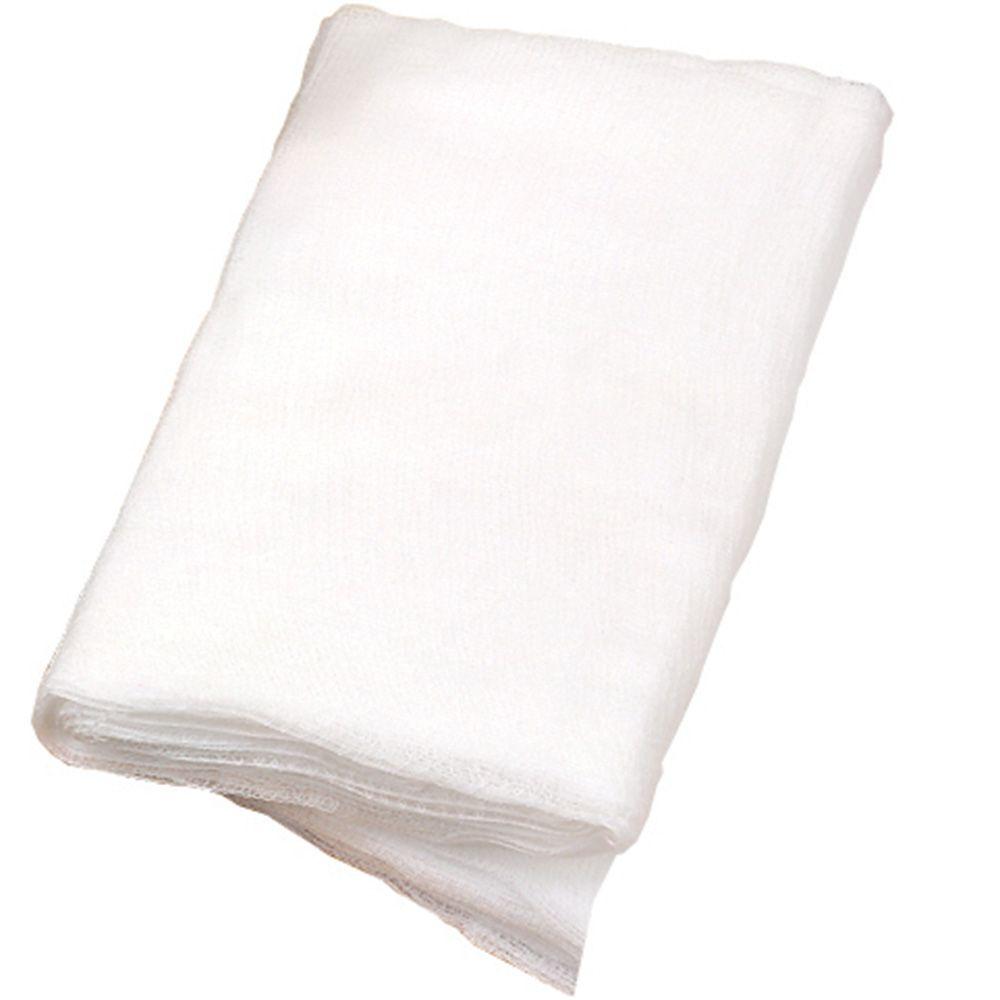 Cheesecloth ($0.49 sq/yard)