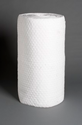 BSR144: Bonded Sorbent Roll - Heavy Weight