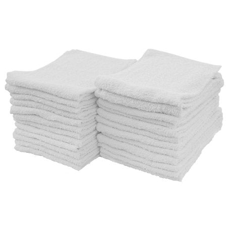 Economy Hand Towels - 16x27 2.75LBS