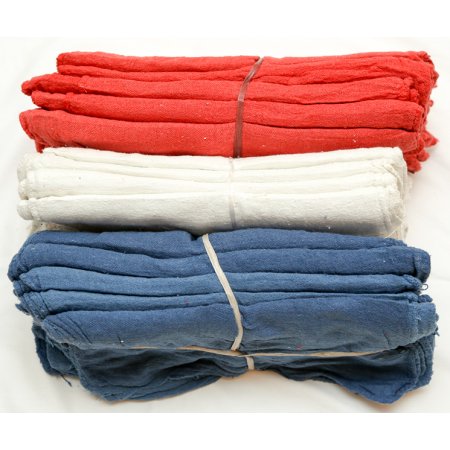 Shop Towels - 50 LB New